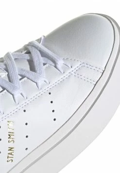 Adidas Originals STAN SMITH BONEGA - Trainers - Ftwr White/ftwr White/beam Orange -Adidas Originals Shop d2fed57798f340e4a843ccb6562c9ea6