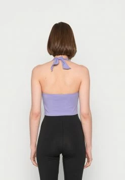 Adidas Originals Top - Light Purple -Adidas Originals Shop d3281b0a98d3485f968504afd74af064