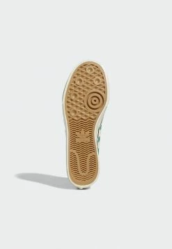 Adidas Originals UNISEX - Trainers - Green -Adidas Originals Shop d3723f5e8b76433ebc7d2ae2af50ffe5