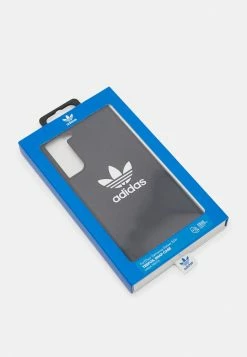 Adidas Originals SAMSUNG GALAXY S22+ UNISEX - Phone Case - Black/white -Adidas Originals Shop d386bc418cee4c80abb53b0a4ffa0b90