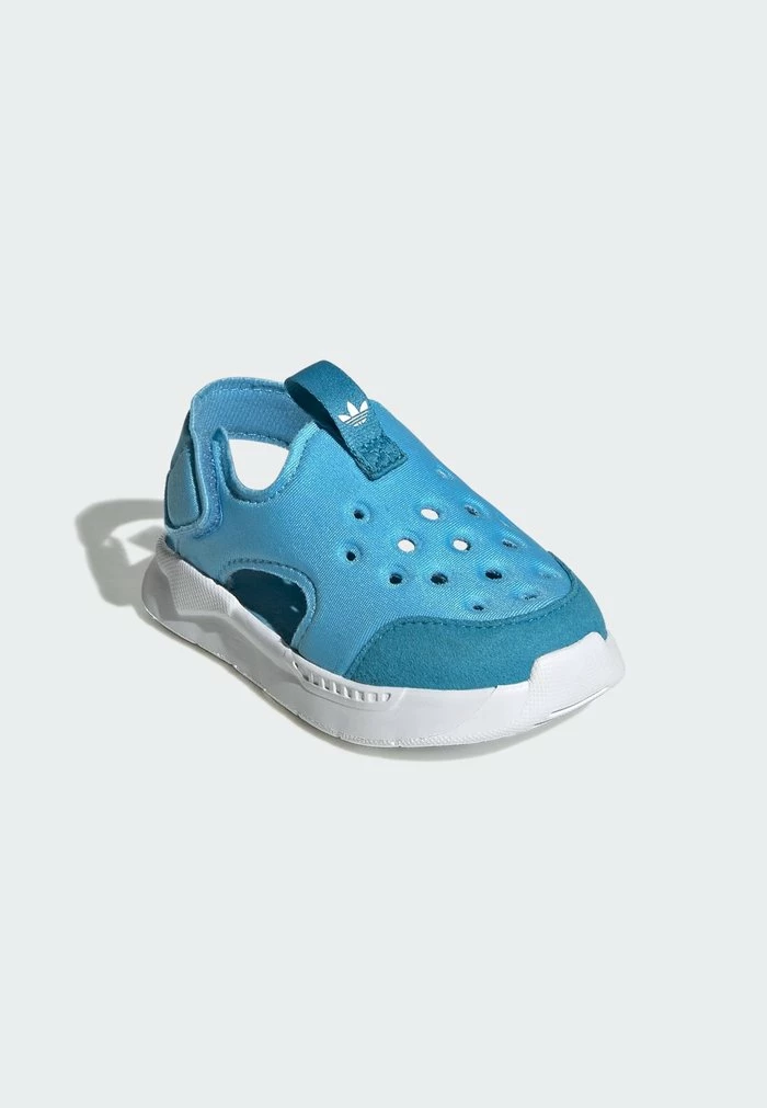 Adidas Originals Trainers - Blue 2 Adidas Originals Trainers - Blue - Image 2