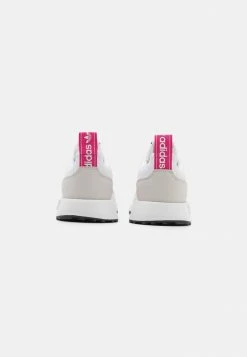 Adidas Originals MULTIX UNISEX - Trainers - Footwear White/pulse Magenta/grey One -Adidas Originals Shop d3c676c516bd4b3190c503ebd72dd2ca