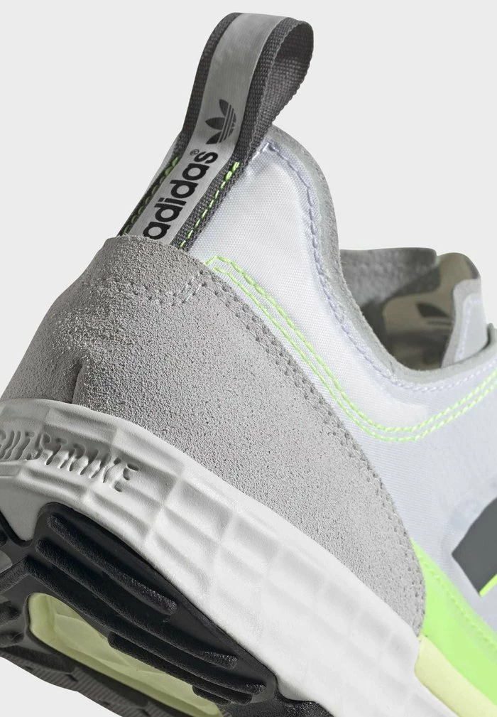 Adidas Originals SL 7200 SHOES - Trainers - Grey 9 Adidas Originals SL 7200 SHOES - Trainers - Grey - Image 9