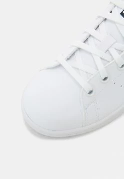 Adidas Originals STAN SMITH UNISEX - Trainers - White/dark Blue 13 Adidas Originals STAN SMITH UNISEX - Trainers - White/dark Blue -Adidas Originals Shop d3d51d680db84df1a80362ec29320261