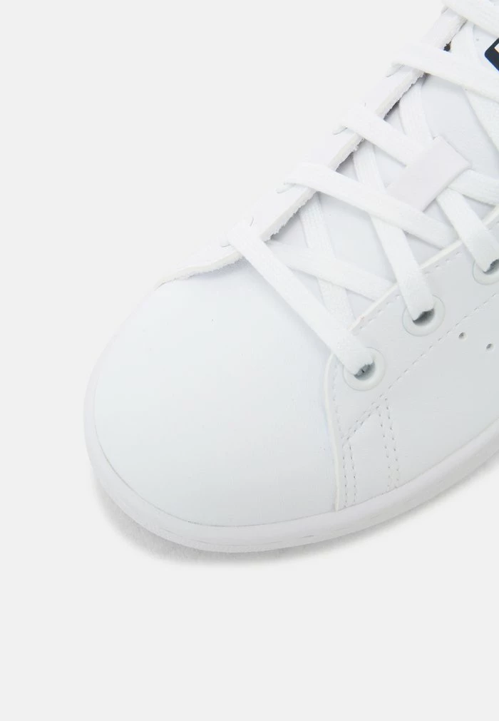 Adidas Originals STAN SMITH UNISEX - Trainers - White/dark Blue 7 Adidas Originals STAN SMITH UNISEX - Trainers - White/dark Blue - Image 7