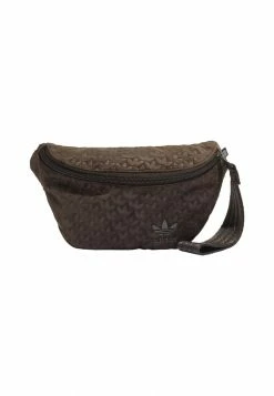 Adidas Originals WAIST - Bum Bag - Brown