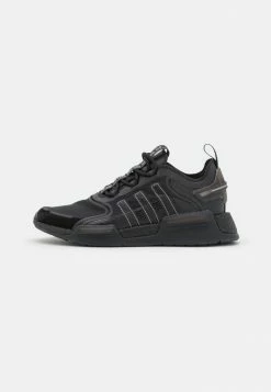 Adidas Originals NMD V3 - Trainers - Core Black/silver Metallic 7 Adidas Originals NMD V3 - Trainers - Core Black/silver Metallic -Adidas Originals Shop d3d9c5cc47304a32901d8af77196569f