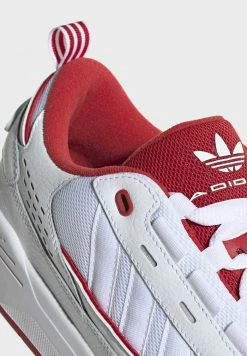 Adidas Originals ADI2000 UNISEX - Trainers - White -Adidas Originals Shop d3e2e08382e44c299a43964d99385010