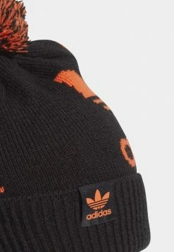 Adidas Originals Beanie - Black Semi Impact Orange 7 Adidas Originals Beanie - Black Semi Impact Orange -Adidas Originals Shop d3f2f70c86e646d3b4e442284b780d2a