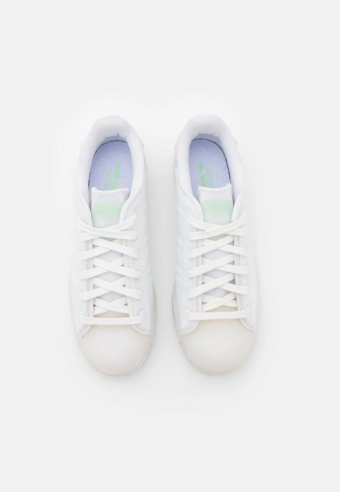 Adidas Originals SUPERSTAR FUTURESHELL - Trainers - White/glory Mint 6 Adidas Originals SUPERSTAR FUTURESHELL - Trainers - White/glory Mint - Image 6