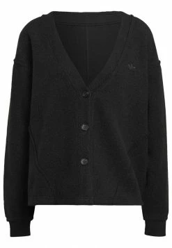 Adidas Originals Cardigan - Black 11 Adidas Originals Cardigan - Black -Adidas Originals Shop d41a6c788e1a45469a35d297c970d13e