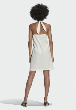 Adidas Originals Day Dress - White -Adidas Originals Shop d424ef69643441ca9b73ee6bf97f2f85