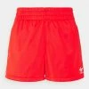 Adidas Originals 3 STRIPES - Shorts - Vivid Red