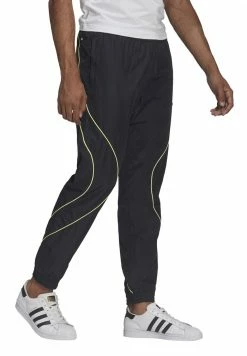 Adidas Originals Tracksuit Bottoms - Black -Adidas Originals Shop d4467ca718be444cb2e1b9c802975f56