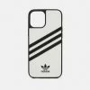 Adidas Originals IPHONE 12 PRO MAX - Phone Case - White/black
