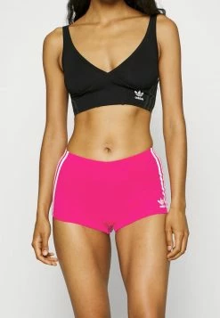 ADIDAS ORIGINALS BIKER - Pants - Bold Pink