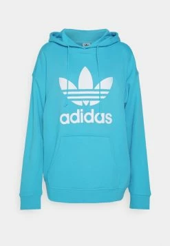 Adidas Originals HOODIE - Hoodie - App Sky Rush -Adidas Originals Shop d571c81638ea48be82d5e263c213db5a