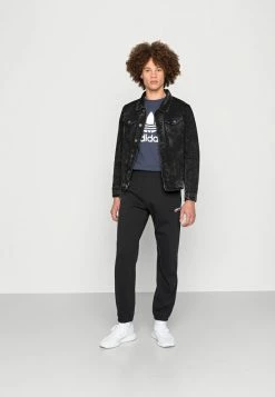 Adidas Originals Tracksuit Bottoms - Black