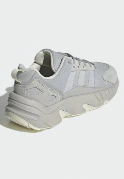 Adidas Originals UNISEX - Trainers - Grey Two Grey Two Cream White -Adidas Originals Shop d5a805f8f8a2415ba42d05eef5fc80b1