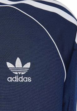 Adidas Originals Training Jacket - Night Indigo -Adidas Originals Shop d5ba4f97011e4c12b1f4cf84d4d5da50