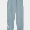 Adidas Originals TRACK PANTS UNISEX - Tracksuit Bottoms - Magic Grey