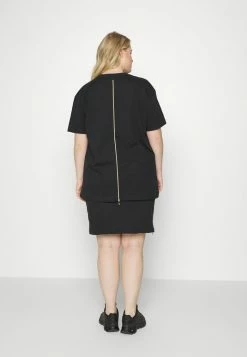 Adidas Originals MIDI SKIRT - Pencil Skirt - Black 7 Adidas Originals MIDI SKIRT - Pencil Skirt - Black -Adidas Originals Shop d5d8c6afb55d4074a805b35c225d7823