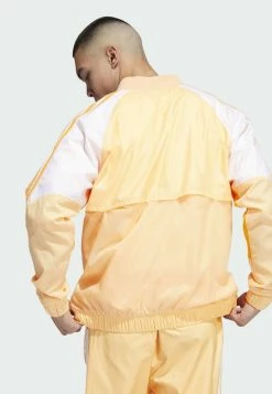 Adidas Originals SUMMER - Zip-up Sweatshirt - Orange 11 Adidas Originals SUMMER - Zip-up Sweatshirt - Orange -Adidas Originals Shop d5da09e7ffea4a76884a706858f69cc9