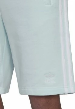 Adidas Originals Shorts - Almost Blue/white 10 Adidas Originals Shorts - Almost Blue/white -Adidas Originals Shop d5e367adafd94a13a3c50a4bf8751f2b