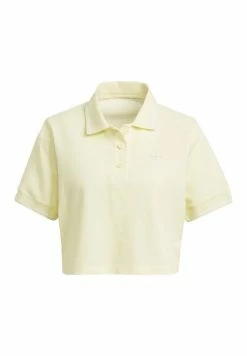 Adidas Originals TENNIS LUXE POLO ORIGINALS - Polo Shirt - Haze Yellow 13 Adidas Originals TENNIS LUXE POLO ORIGINALS - Polo Shirt - Haze Yellow -Adidas Originals Shop d5e7f4df994b422a9cc3b5cefbf98bc1