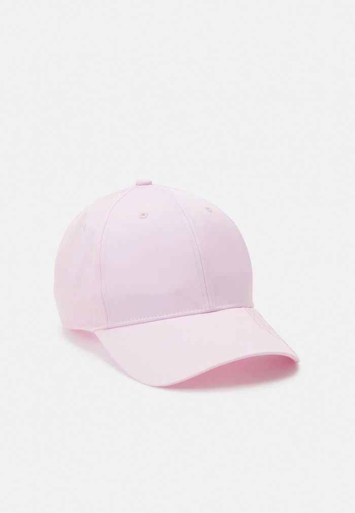 Adidas Originals BASEBALL UNISEX - Cap - Pink 1 Adidas Originals BASEBALL UNISEX - Cap - Pink