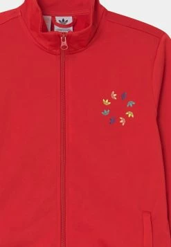 Adidas Originals TRACK TOP UNISEX - Training Jacket - Vivid Red 5 Adidas Originals TRACK TOP UNISEX - Training Jacket - Vivid Red -Adidas Originals Shop d6026b685005478a806089679d9cea02