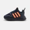 Adidas Originals MULTIX EL UNISEX - Trainers - Legend Ink/solar Orange/footwear White