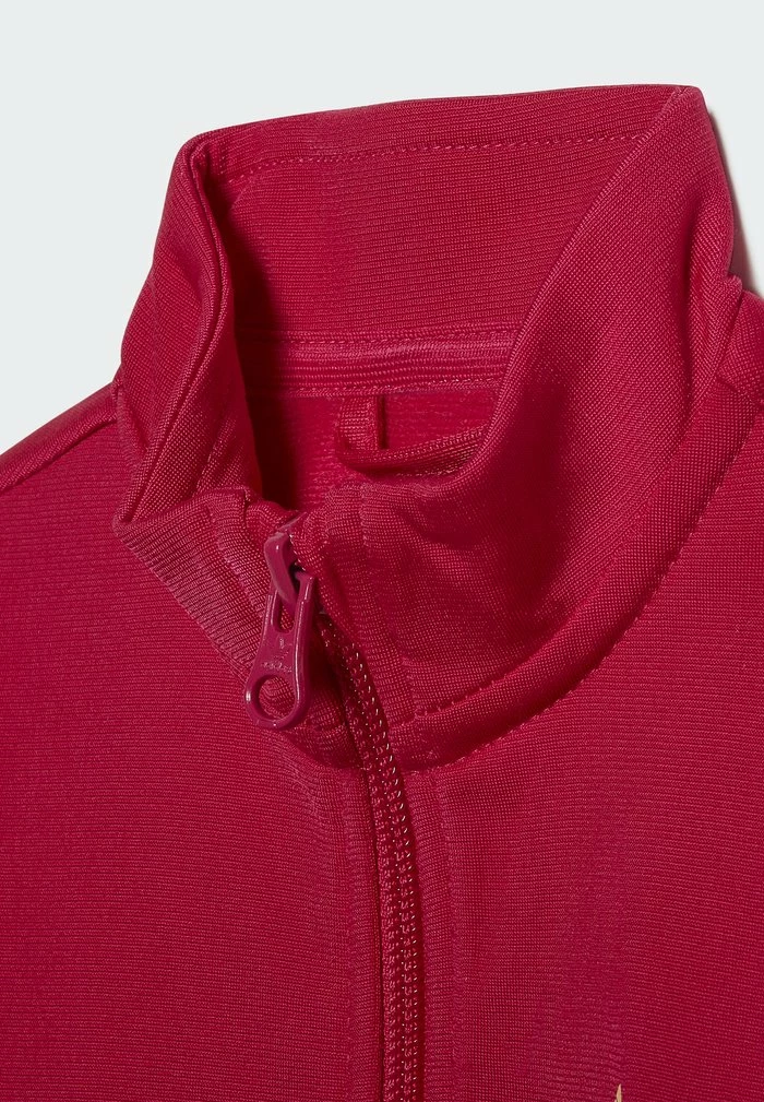 Adidas Originals TRACKSUIT SET UNISEX - Tracksuit - Bold Pink 6 Adidas Originals TRACKSUIT SET UNISEX - Tracksuit - Bold Pink - Image 6