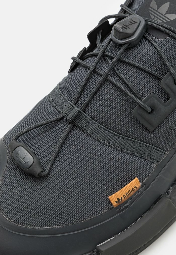 Adidas Originals NMD R1 TR UNISEX - Trainers - Carbon 6 Adidas Originals NMD R1 TR UNISEX - Trainers - Carbon - Image 6