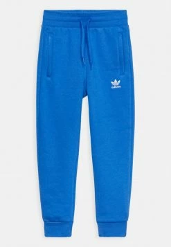 Adidas Originals UNISEX - Tracksuit Bottoms - Blue