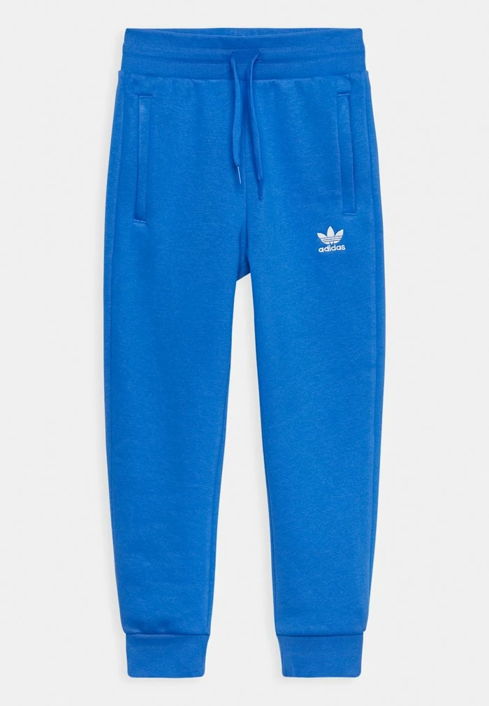 Adidas Originals UNISEX - Tracksuit Bottoms - Blue 1 Adidas Originals UNISEX - Tracksuit Bottoms - Blue