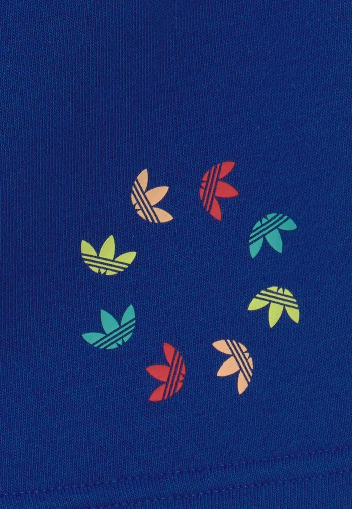 Adidas Originals UNISEX - Shorts - Collegiate Royal 3 Adidas Originals UNISEX - Shorts - Collegiate Royal - Image 3