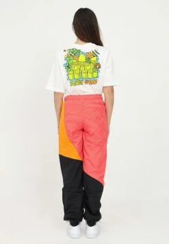 Adidas Originals ADICOLOR COLORBLOCK - Tracksuit Bottoms - Black -Adidas Originals Shop d6b6c25269994cf99d4eb2f77609d470