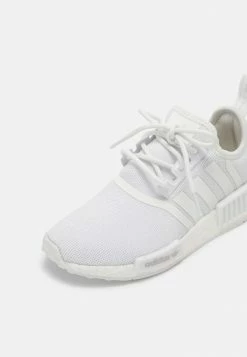 Adidas Originals NMD_R1 REFINED - Trainers - White/grey One 13 Adidas Originals NMD_R1 REFINED - Trainers - White/grey One -Adidas Originals Shop d6ca3af4ee9343bc87ac3d805b6ad596