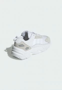 Adidas Originals UNISEX - Trainers - White -Adidas Originals Shop d6cd0cbf5c6543d089023ce46277408c