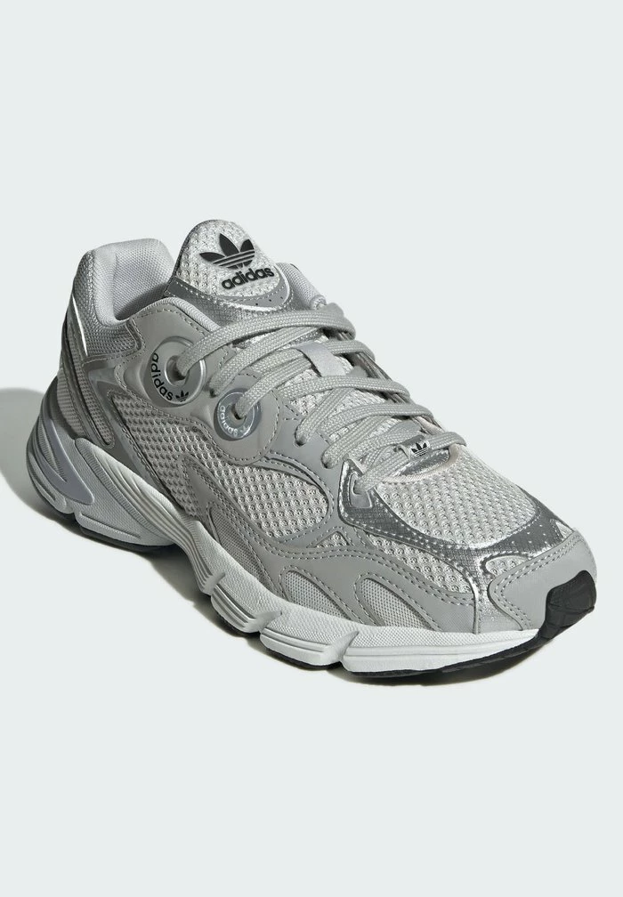 Adidas Originals ASTIR - Trainers - Grey 14 Adidas Originals ASTIR - Trainers - Grey - Image 14