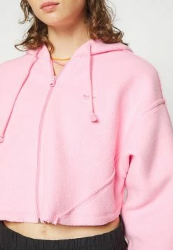 Adidas Originals FULL ZIP - Zip-up Sweatshirt - Light Pink 15 Adidas Originals FULL ZIP - Zip-up Sweatshirt - Light Pink -Adidas Originals Shop d718945ba8964853839c5c72bff655ed