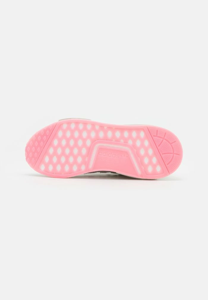 Adidas Originals NMD_R1 - Trainers - Clear Brown/bliss Pink/footwear White 5 Adidas Originals NMD_R1 - Trainers - Clear Brown/bliss Pink/footwear White - Image 5