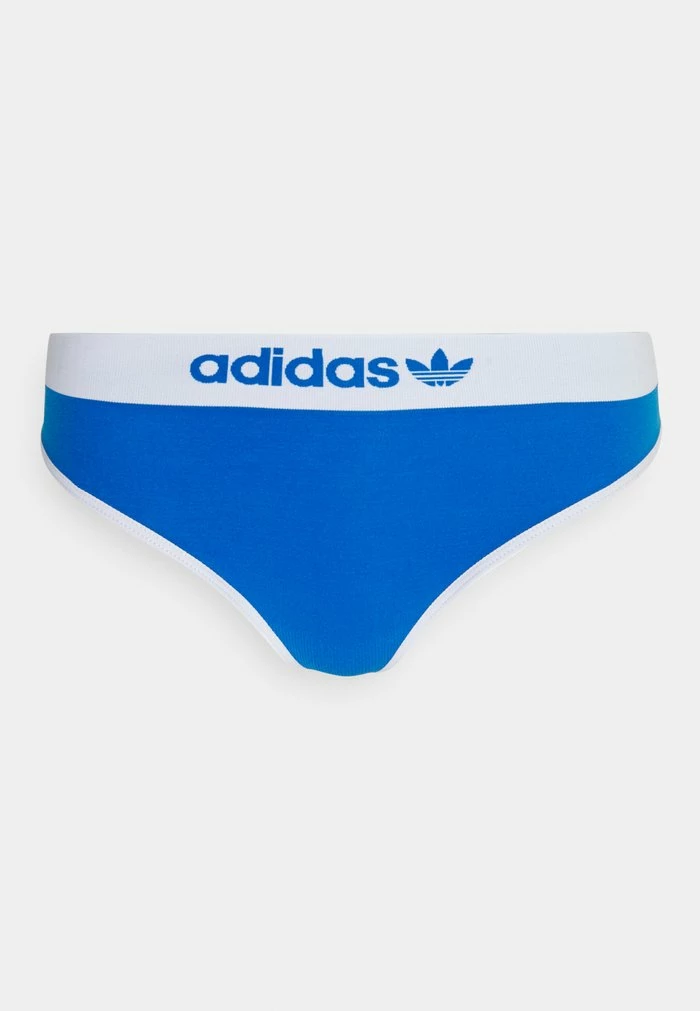 Adidas Originals THONG - Thong - Bluebird 4 Adidas Originals THONG - Thong - Bluebird - Image 4