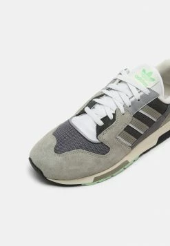 Adidas Originals ZX 420 UNISEX - Trainers - Grey Six/sesame/cream White 13 Adidas Originals ZX 420 UNISEX - Trainers - Grey Six/sesame/cream White -Adidas Originals Shop d727978c9fdf4a6bbc56c4f2ad9fbeb8