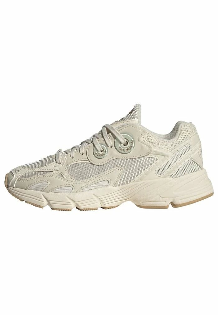 Adidas Originals ASTIR - Trainers - White 1 Adidas Originals ASTIR - Trainers - White