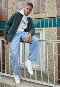 Adidas Originals FORUM MID UNISEX - High-top Trainers - Ftwr White/ftwr White/ftwr White