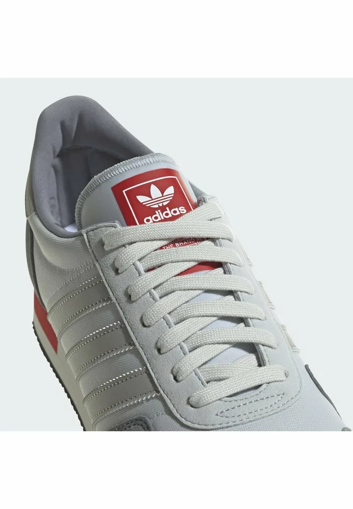 Adidas Originals USA 84 UNISEX - Trainers - Grey 6 Adidas Originals USA 84 UNISEX - Trainers - Grey - Image 6