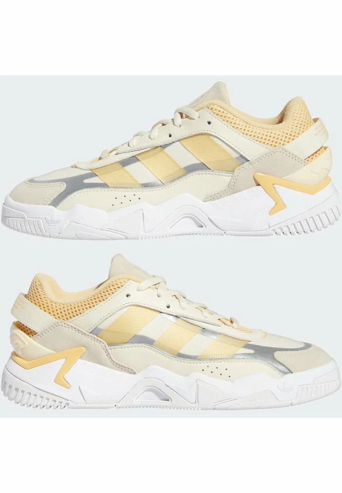 Adidas Originals Trainers - Beige 14 Adidas Originals Trainers - Beige - Image 14