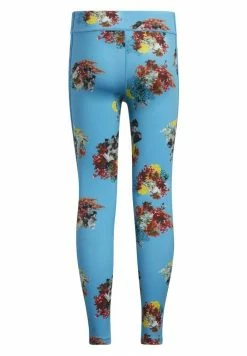 Adidas Originals IVY PARK PRINTED TIGHTS - Leggings - Trousers - Multicolour 9 Adidas Originals IVY PARK PRINTED TIGHTS - Leggings - Trousers - Multicolour -Adidas Originals Shop d764d4667ef14eef97413bc4a960c21b